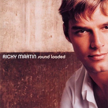 Ricky Martin / Sound Loaded [SACD-DSD]
